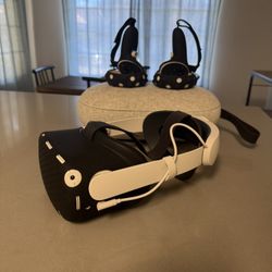 Oculus Quest 2
