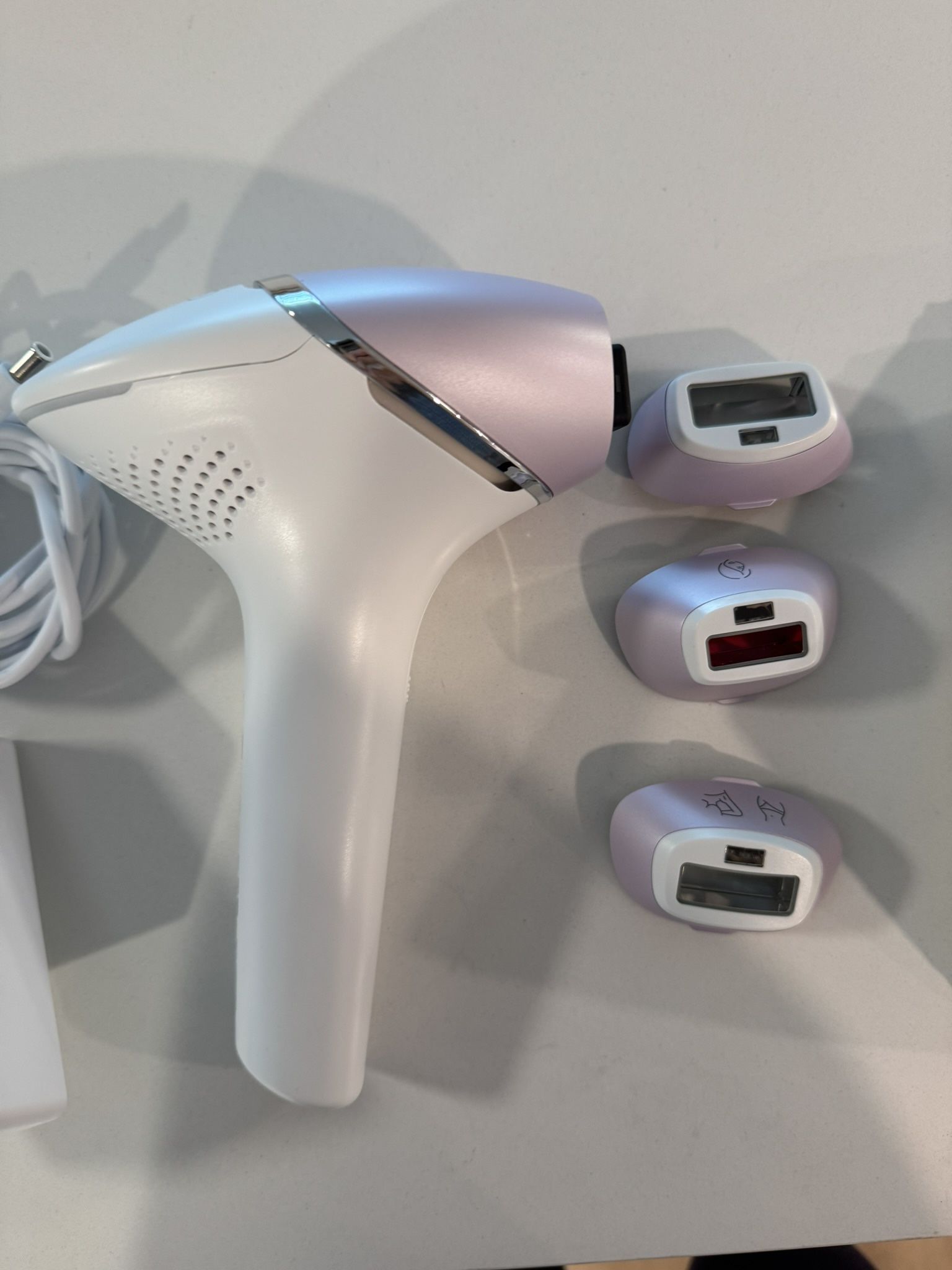 Philips Lumea Prestige