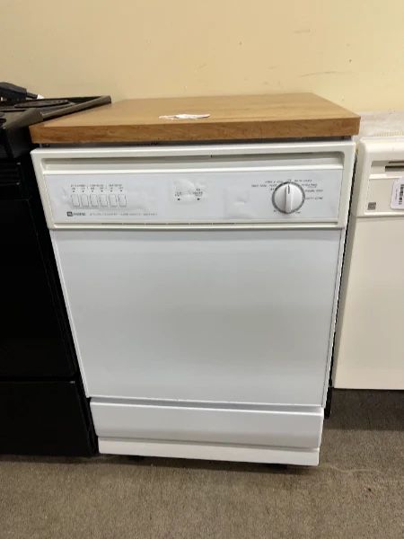 Maytag Mobile Dishwasher