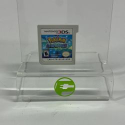 Pokemon Alpha Sapphire (Nintendo 3DS, 2014) Cartridge Only