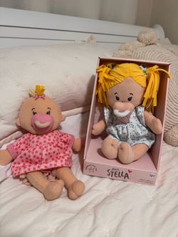 Stella Dolls