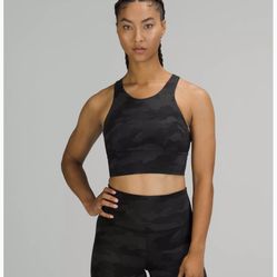Gym Bra