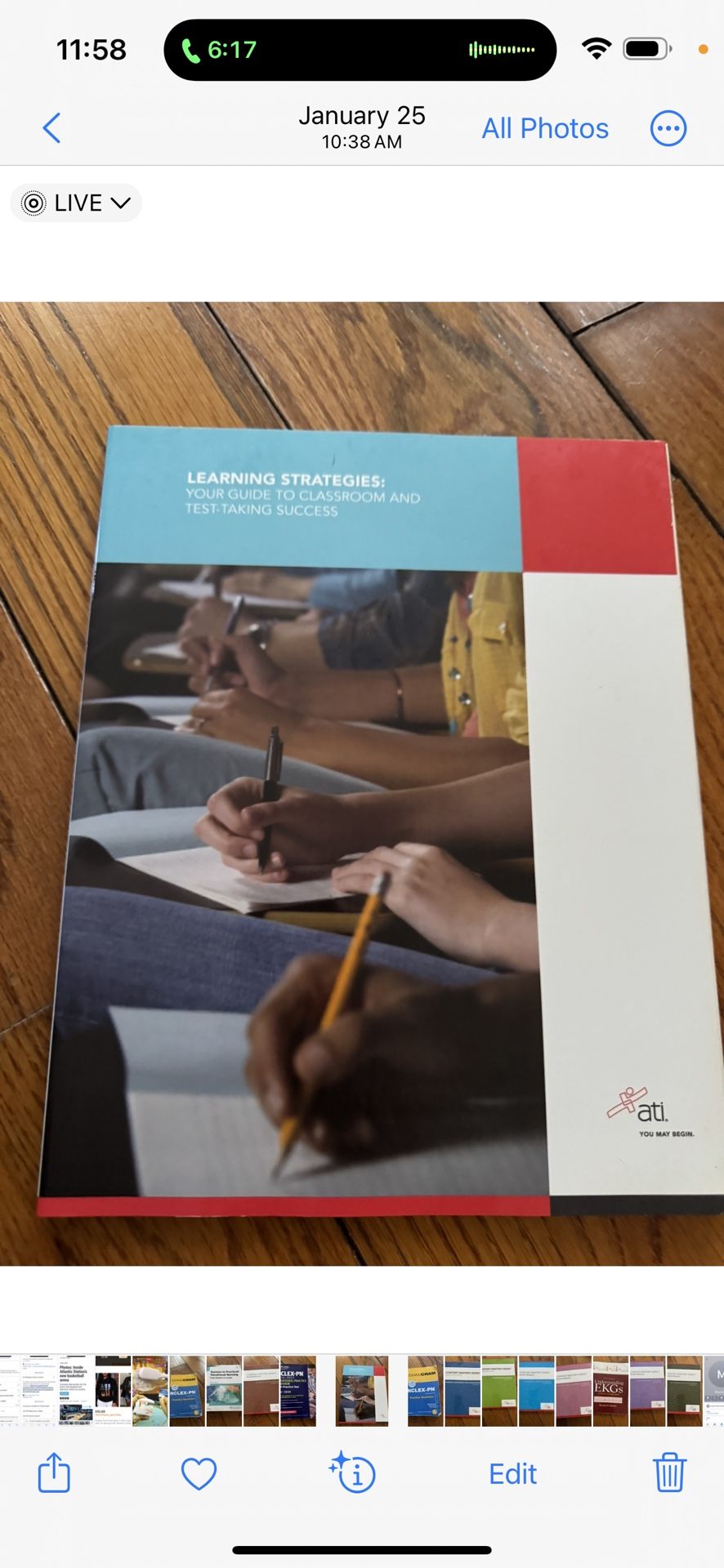 LPN Books