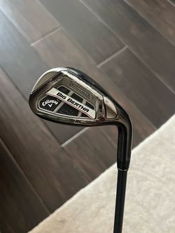 Callaway Approach Wedge