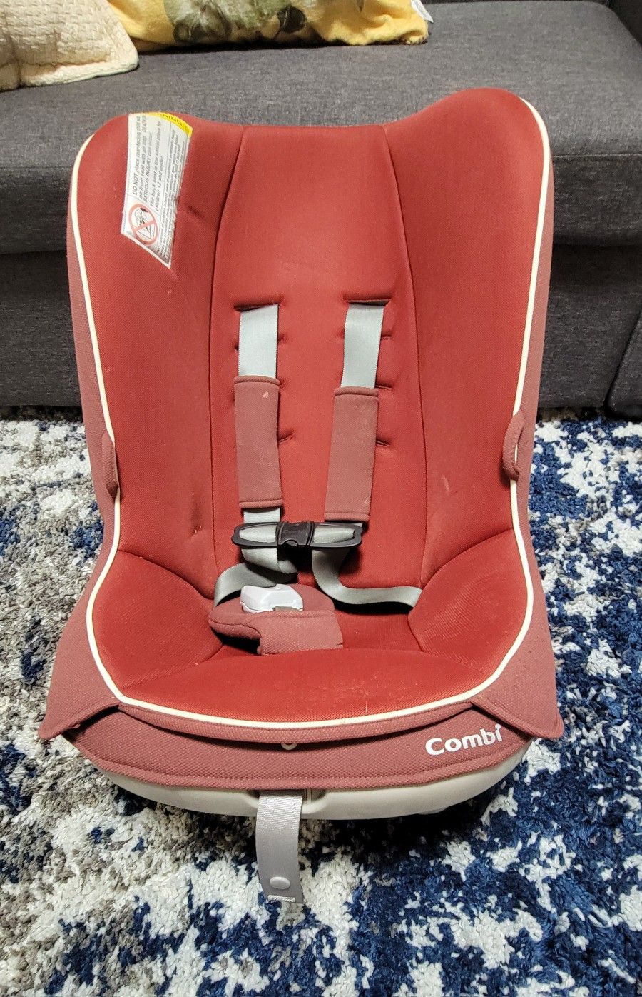 Car Seat