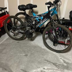 Hyper Bike 