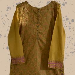 Indian Kurta