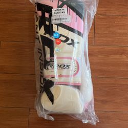 Brand New RDX Women’s Boxing Gloves F7