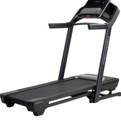 Treadmill Proform