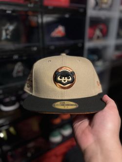 Chicago Cubs (Lids)