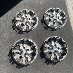 OEM Hubcaps