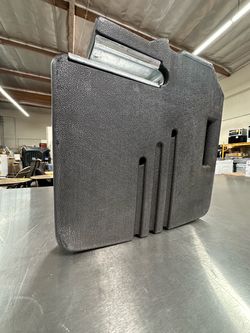 Genuine Factory Parts Additional 42lbs Suit Case Weight for Lawn Tractors