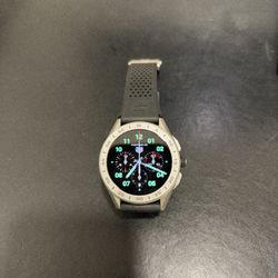 TAG Heuer Connected Smartwatch Gen 3 | Stainless Steel | Excellent Working Condition