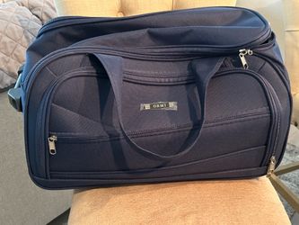 Travel or gym bag