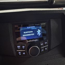 Rockford Fosgate  PMX-3