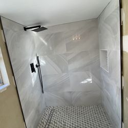 Bathroom Tile
