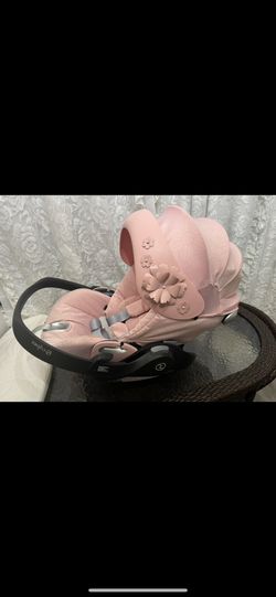 Car Seat