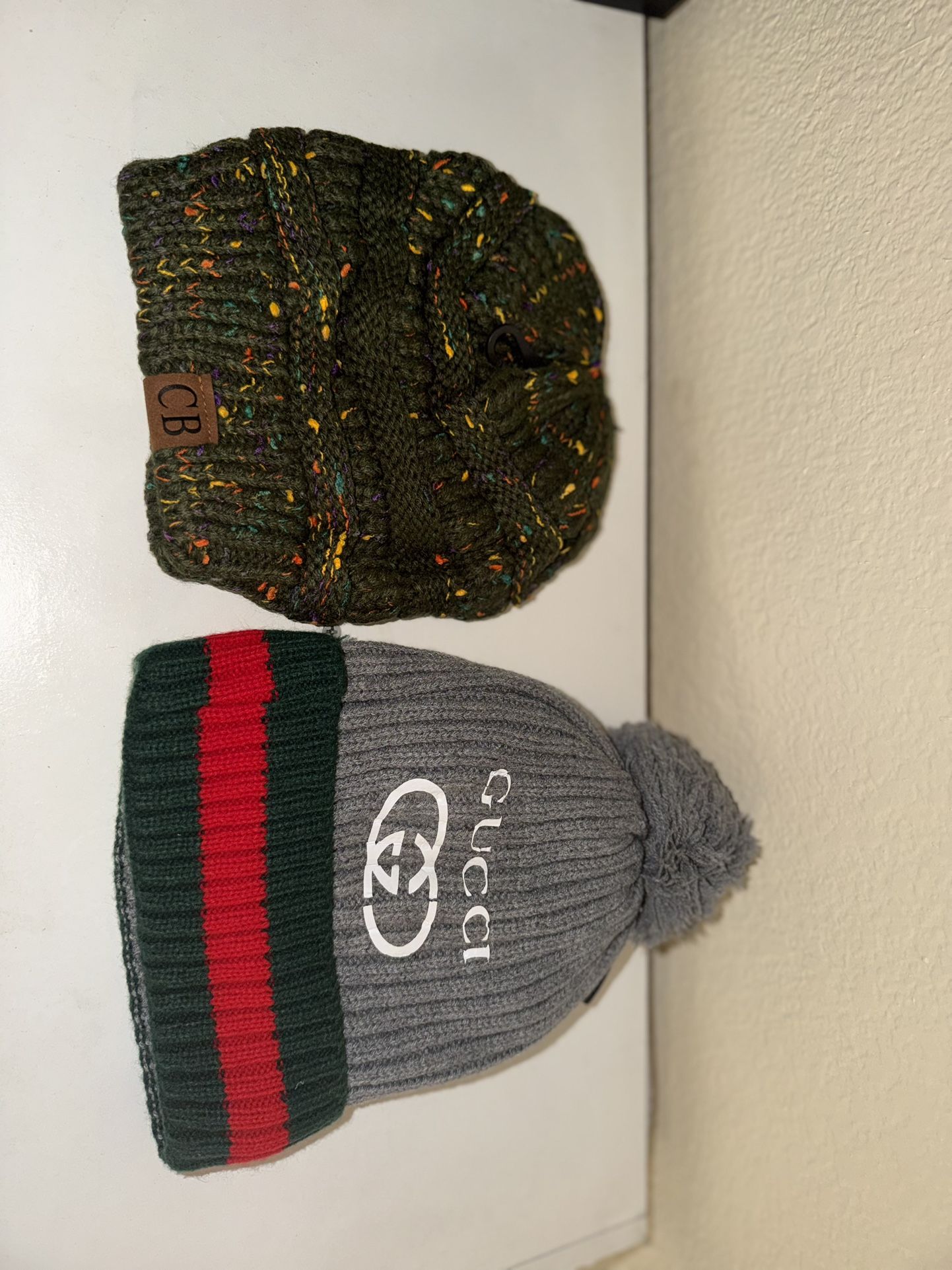 Gorritos Para El frío 