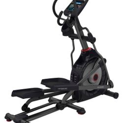 Schwinn Eliptical Machine 
