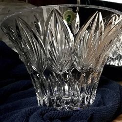 Waterford Crystal 10" Bowl