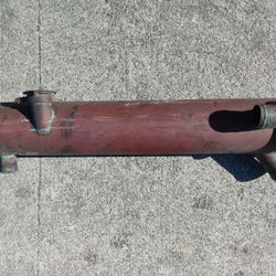 Marine Heat Exchanger