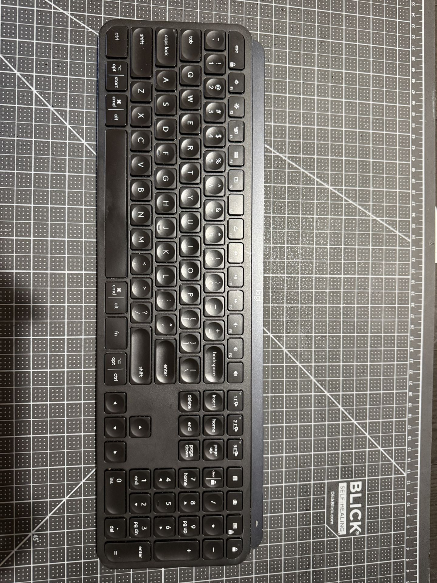 Wireless Keyboard