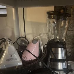 Blender 
