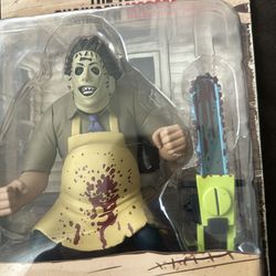 Texas chainsaw massacre