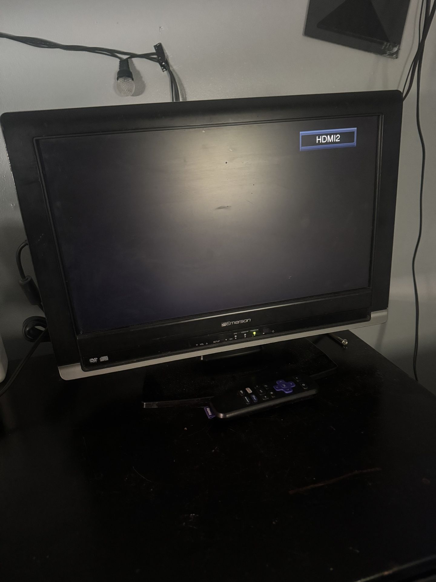Flatscreen Tv