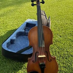 Kids Violin