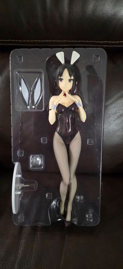 B-Style Love is War Kaguya Shinomiya Bunny Ver. 1/4 Scale Figure