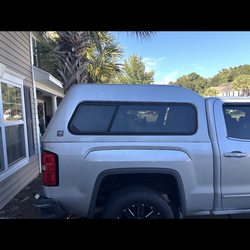 2016 GMC Sierra SLE
