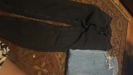 Women’s Jeans