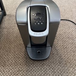 Keurig K-Elite Coffee Maker OBO