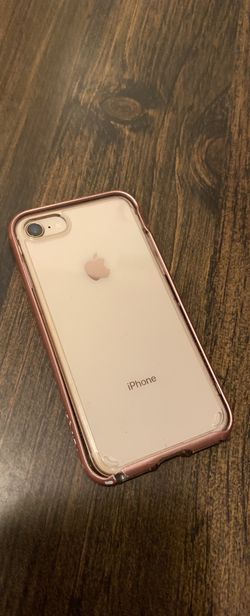 Perfect iPhone 8, must sell