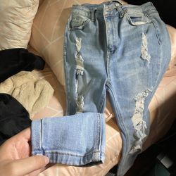 Womens Jeans