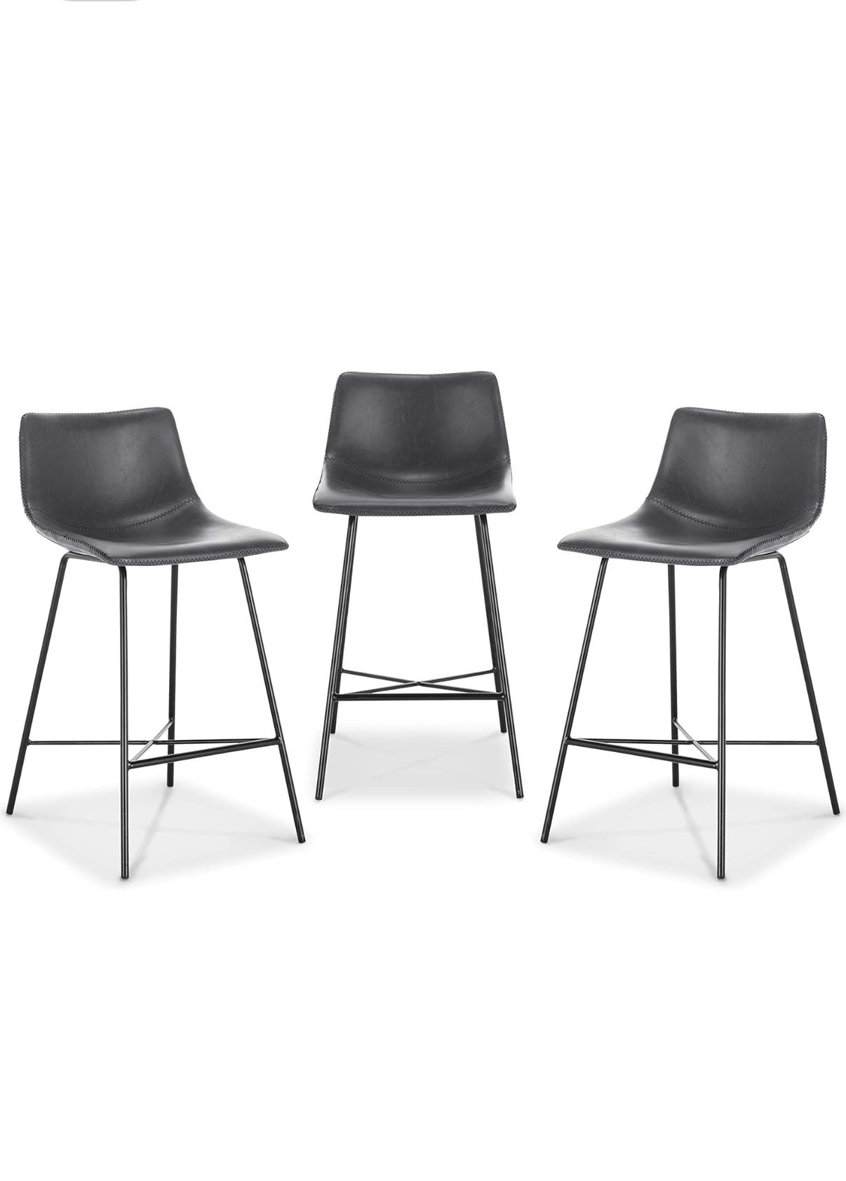 Bar Stools (3)