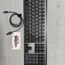 Brand New:Logitech MX Mechanical Wireless Illuminated Keyboard-Linear