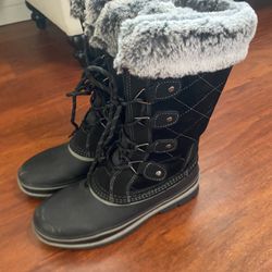 Women’s Snow Boots