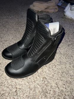 BILT PRO TOURER AIR BOOT