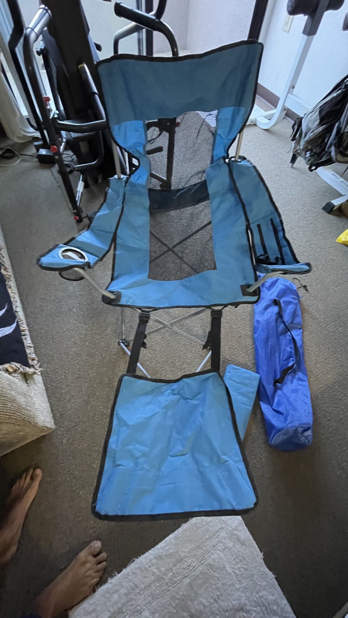 chairs variety