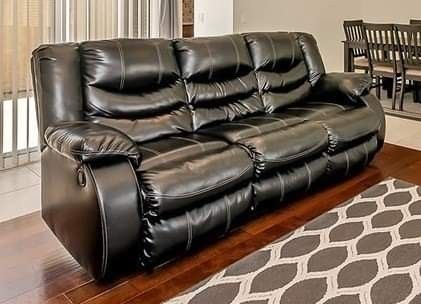 Sofa and loveseat for sale