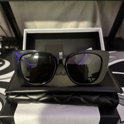 Chanel Sunglasses 