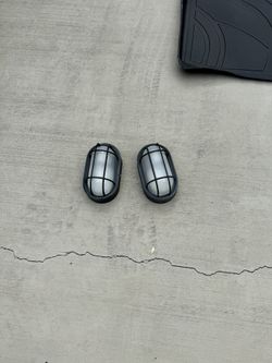 Outdoor Lights Set Of Four
