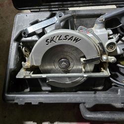 Skillsaw(corded) 