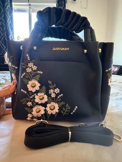 Travel bag