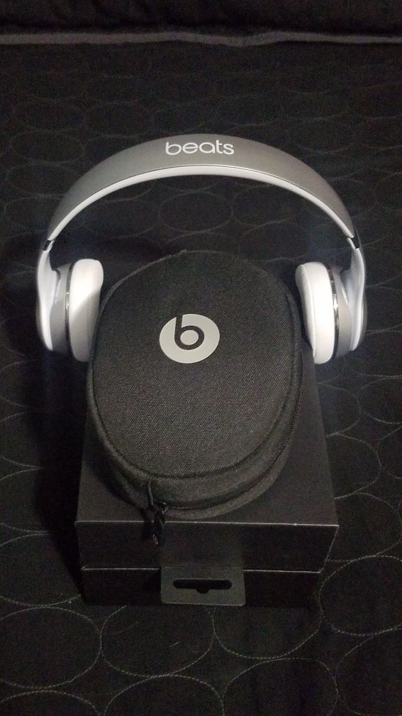 Beats Solo 3 wireless