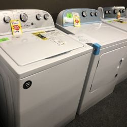 Whirlpool Set Appliance  5