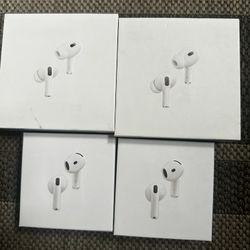 AirPods 4 Gen/ Pro 2