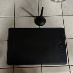 Wacom Intuos Pro